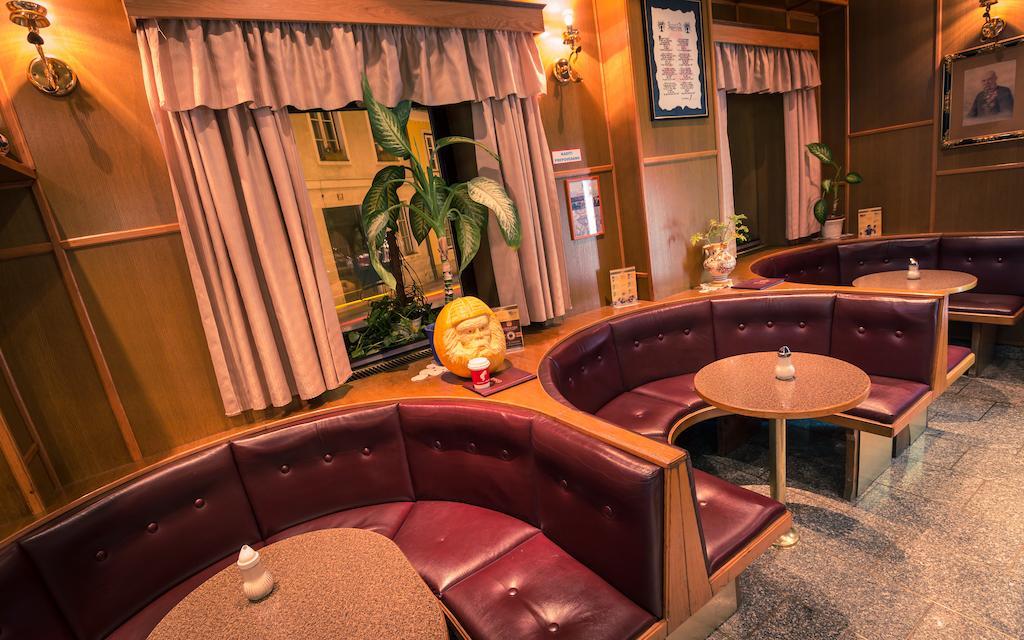 Guest House Pri Cesarju 캄니크 외부 사진